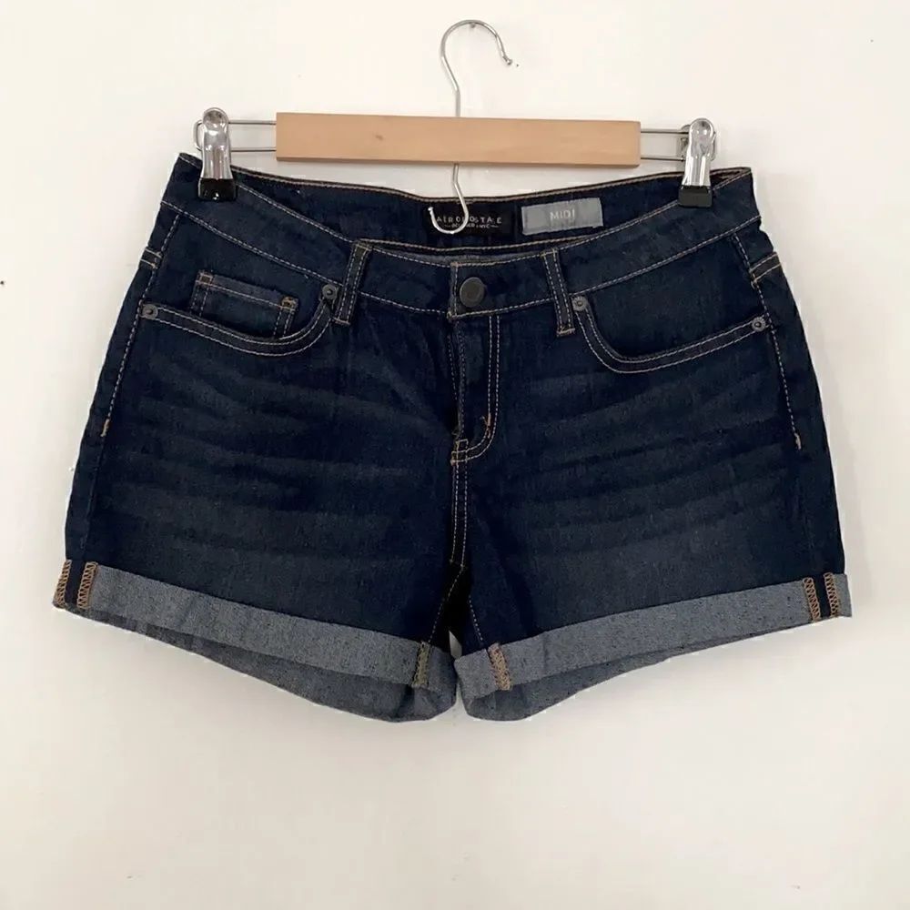 Aeropostale shorts EUC   